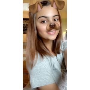 Meet your Posher, Vanessa